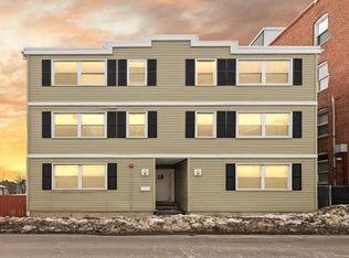 138 Franklin St, Lynn, MA 01902