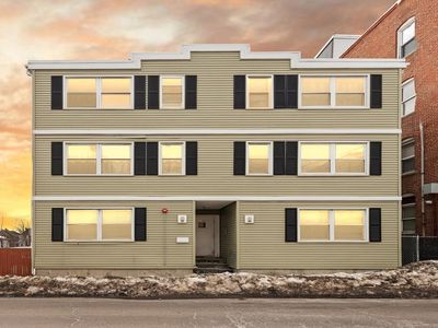 138 Franklin St, Lynn, MA, 01902