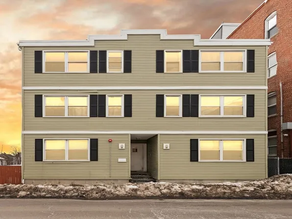 138 Franklin St, Lynn, MA 01902