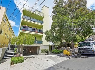 321 Warwick Ave APT 303, Oakland, CA 94610