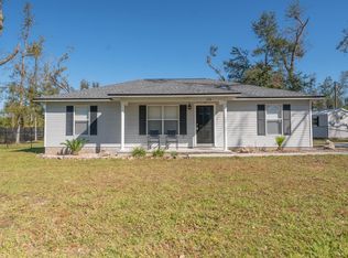 112 Woodgate Dr, Perry, FL 32348