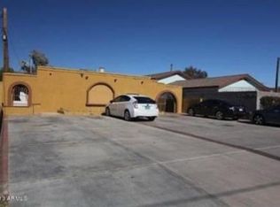 1520 W Palmer Dr APT 2, Phoenix, AZ 85021