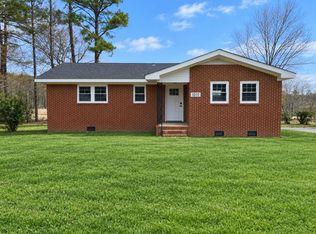 1875 Cedar Creek Rd, Franklinton, NC 27525