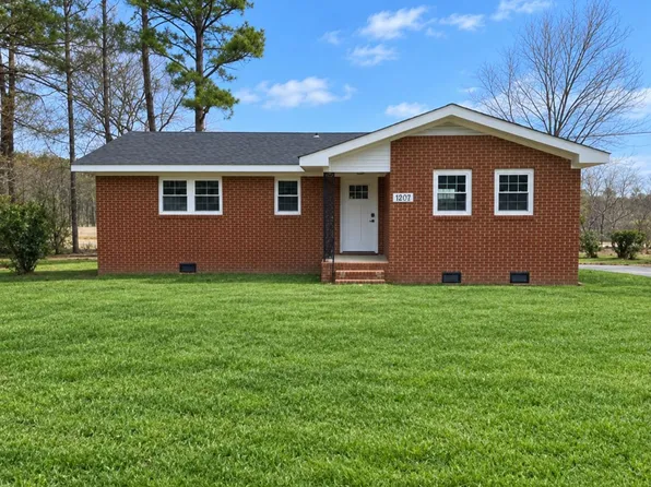 1875 Cedar Creek Rd, Franklinton, NC 27525