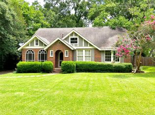 3357 Lebron Rd, Montgomery, AL 36106