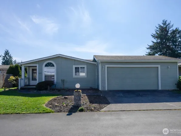 4214 147th Street Ct NW, Gig Harbor, WA 98332