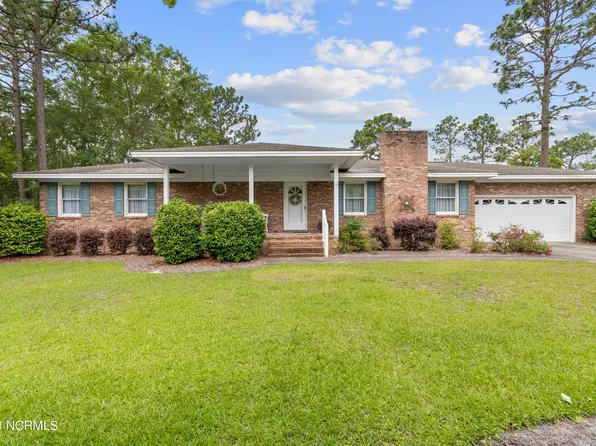 13 Deep Branch Road SW, Shallotte, NC 28470