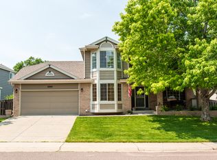 21024 E Crestline Cir, Centennial, CO 80015
