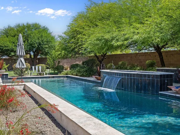 4523 S GOLD Court, Chandler, AZ 85248