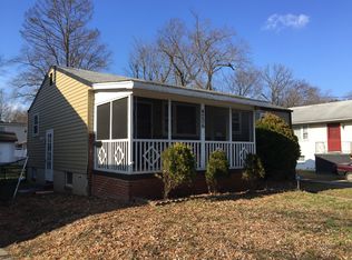 4206 31st St, Mount Rainier, MD
