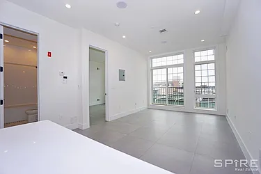 Rented by Spire Group