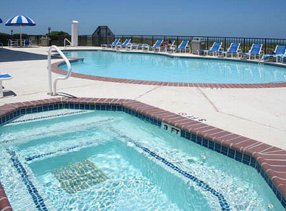 2nd image of 3900 Gulf Blvd Unit 302
