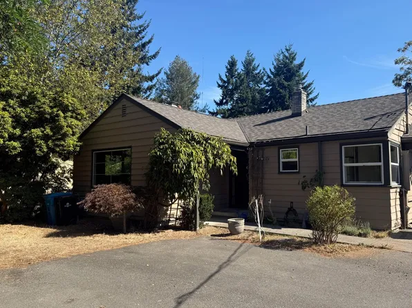 14820 12th Ave NE #A, Shoreline, WA 98155