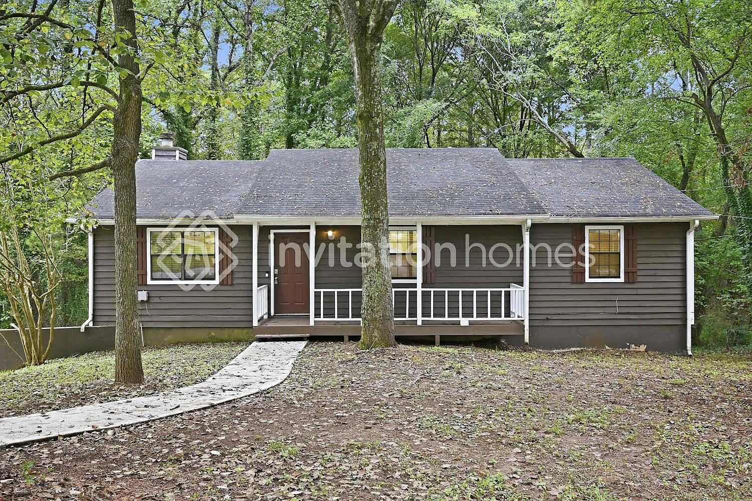 123 Fairview Way Stockbridge, GA 30281 — Photo 1