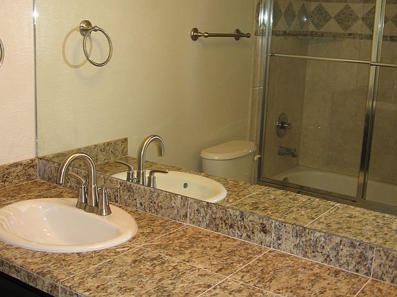 Granite Tile Baths