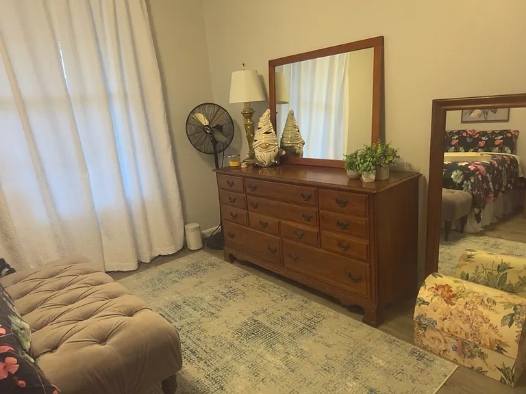 Private Bedroom