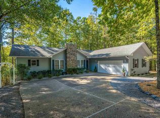 3 Cabeza Way, Hot Springs, AR 71909
