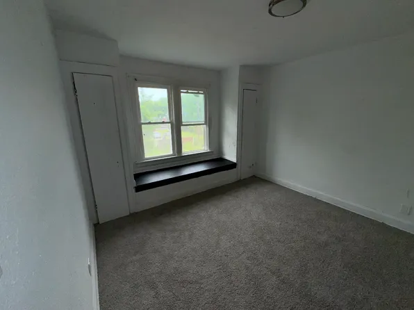 (undisclosed Address), Detroit, MI 48238