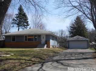 184 McClelland St N, Maplewood, MN 55119