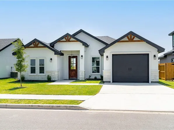 2002 Lime St, San Juan, TX 78589