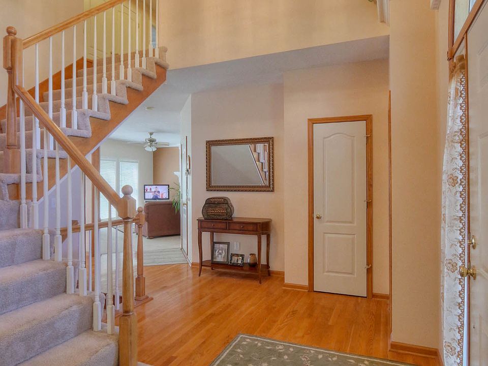 Beautiful Staircase