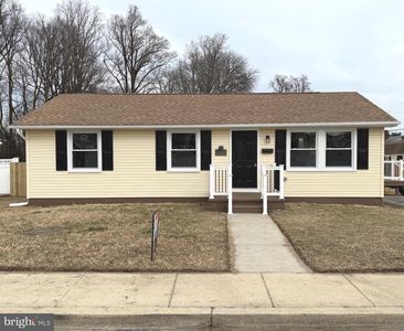 8537 Creek Rd, Pasadena, MD, 21122