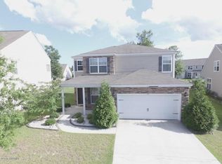 271 Pickett Mill Blvd, Bluffton, SC 29909