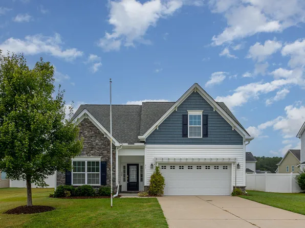 31 Joterrel Ct, Clayton, NC 27520