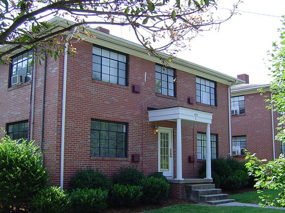 1st image of 408 Martin Luther King Jr Blvd APT A6
