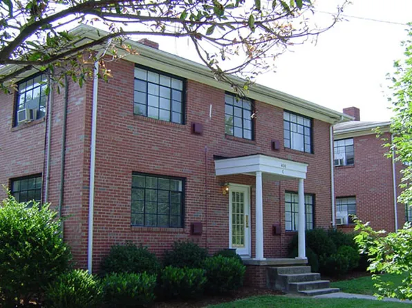 408 Martin Luther King Jr Blvd APT A6, Chapel Hill, NC 27514