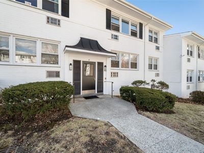 91 Avon Circle #D, Pt Chester, NY, 10573