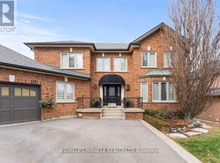 46 Chatsworth Ct, Vaughan, ON L4L 7E9