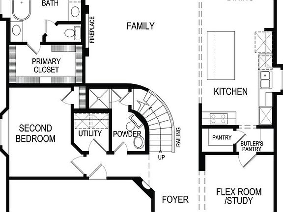 3rd image of this home