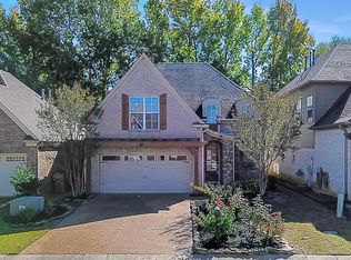 1898 Glenturret Dr, Cordova, TN 38016