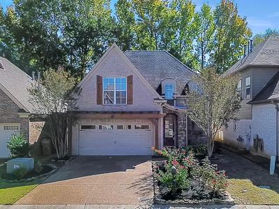 1898 Glenturret Dr, Cordova, TN, 38016