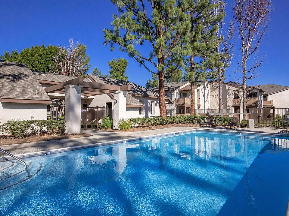 Mountain View Apartment Homes