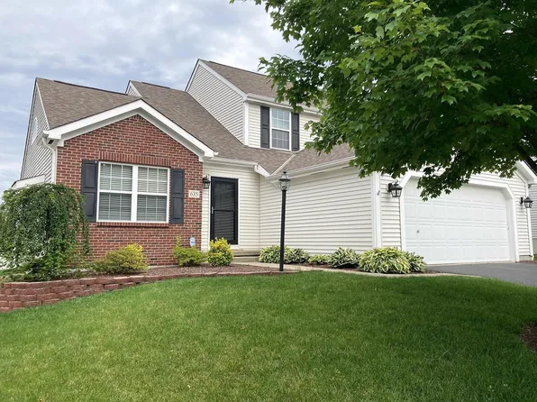 635 Streamwater Dr, Blacklick, OH 43004