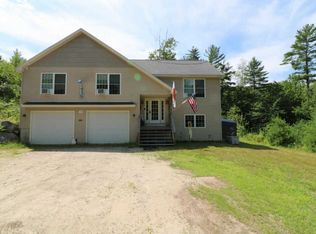 25 Keene Ln, Bridgton, ME 04009