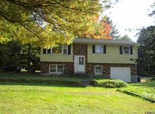 300 Quaker Rd, Johnsonville, NY 12094
