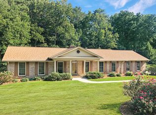 418 Cochran Dr, Norcross, GA 30071