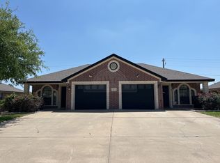 5600 Aquarius Dr, Killeen, TX 76542