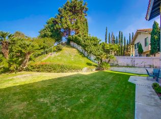 1610 Avenida La Posta, Encinitas, CA 92024