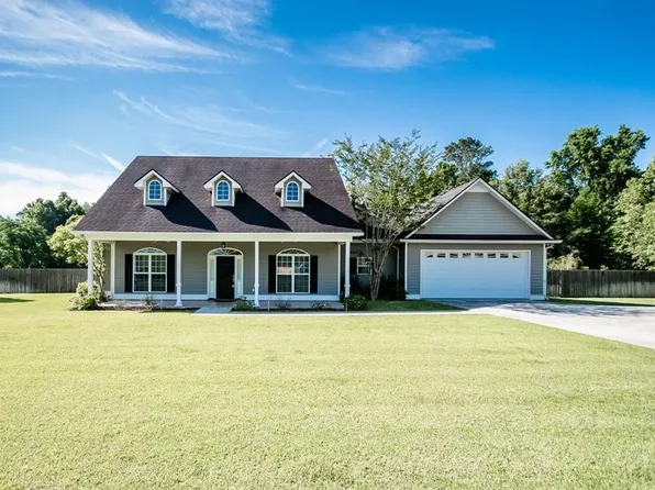 4624 Oxbottom Dr, Valdosta, GA 31605