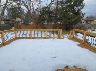 25772 Cloie Dr, Warren, MI 48089