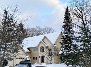 2850 Wausau Rd, Rhinelander, WI 54501