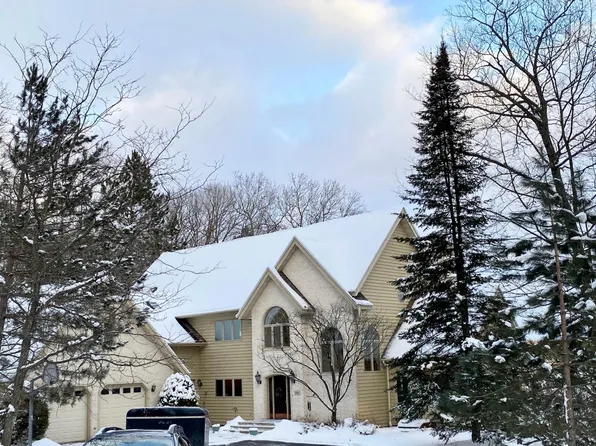 2850 Wausau Rd, Rhinelander, WI 54501