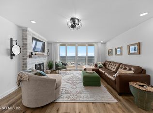 1601 OCEAN Drive S #403, Jacksonville Beach, FL 32250