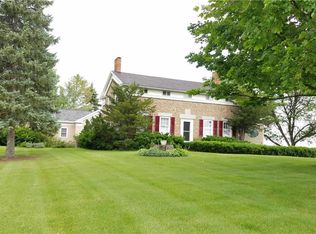 2492 Ferguson Corners Rd, Penn Yan, NY 14527