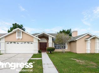 4531 County Breeze Dr, New Port Richey, FL 34653