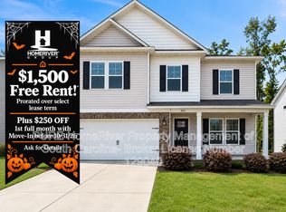 355 Niblick Dr, Sumter, SC 29154